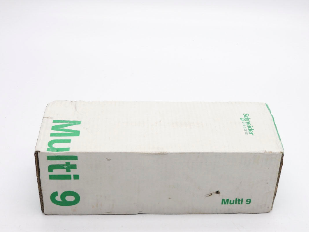 SCHNEIDER ELECTRIC M9F22306 277V 6A (PKG OF 4) NSFS