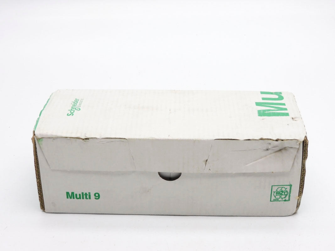 SCHNEIDER ELECTRIC M9F22306 277V 6A (PKG OF 4) NSFS
