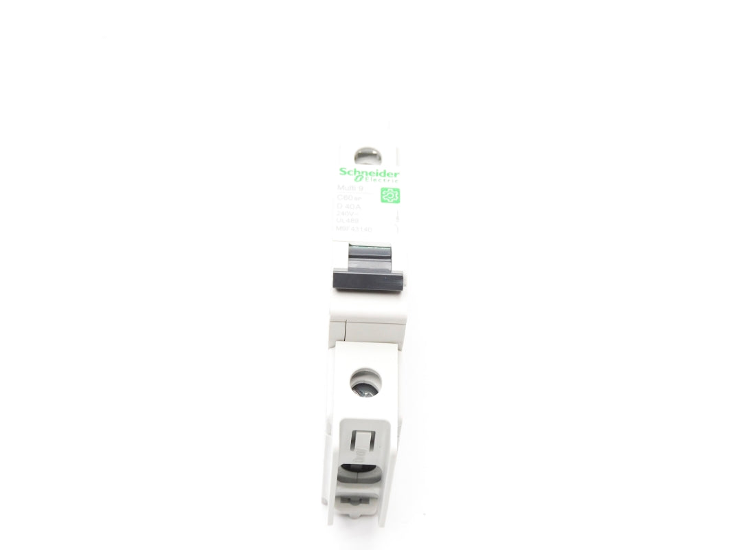 SCHNEIDER ELECTRIC M9F43140 240V 40A NSNP