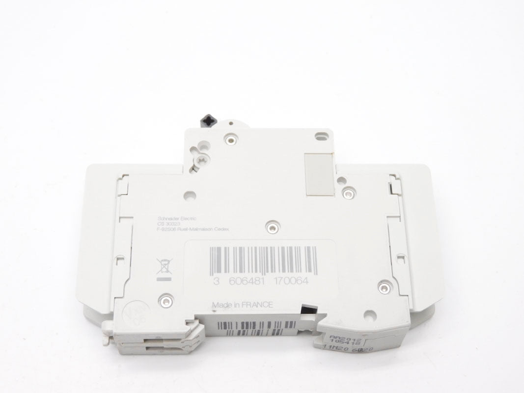 SCHNEIDER ELECTRIC M9F43140 240V 40A NSNP