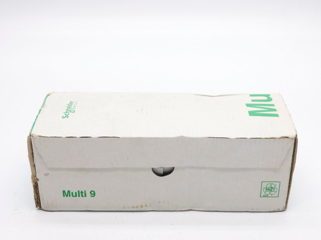 SCHNEIDER ELECTRIC M9F22205 5A 480/277V (PKG OF 6) NSFS