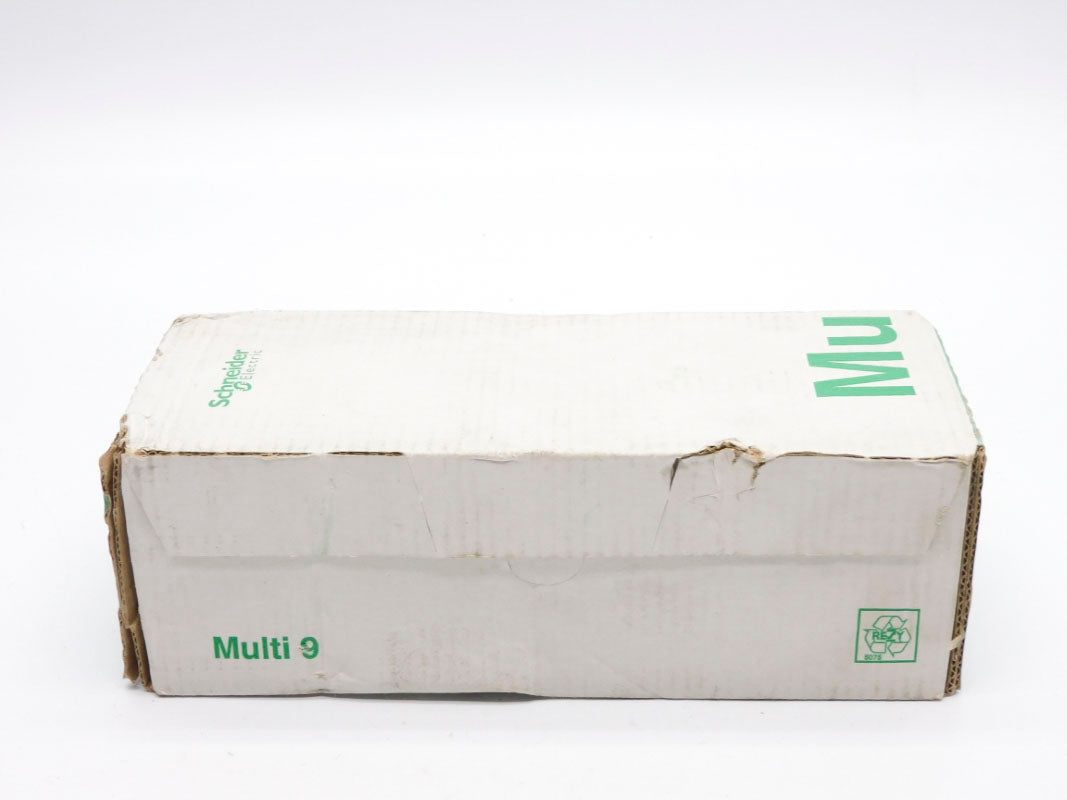 SCHNEIDER ELECTRIC M9F22108 277V 8A (PKG OF 12) NSFS
