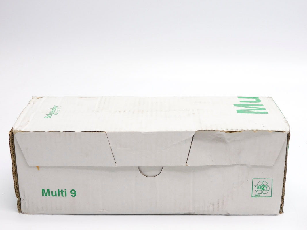 SCHNEIDER ELECTRIC M9F15104 4A 240V (PKG OF 12) NSFS