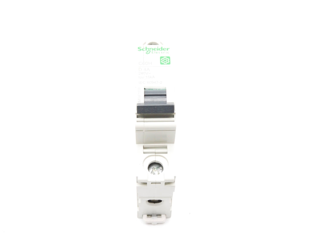 SCHNEIDER ELECTRIC M9F15104 240V 4A NSNP