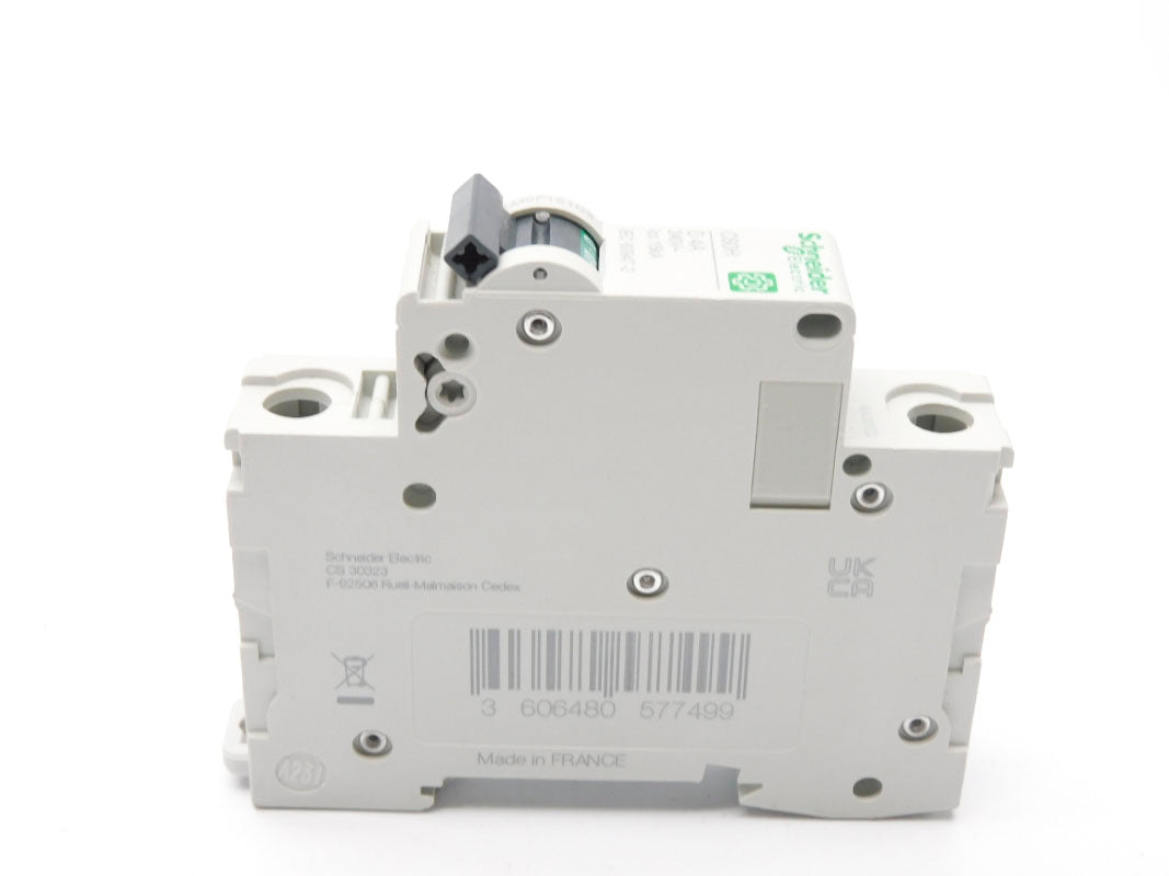 SCHNEIDER ELECTRIC M9F15104 240V 4A NSNP