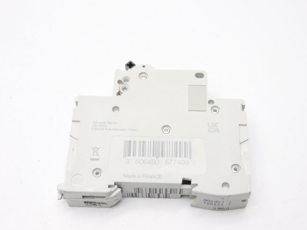SCHNEIDER ELECTRIC M9F15104 240V 4A NSNP
