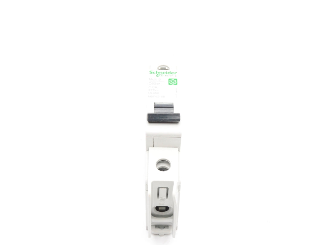 SCHNEIDER ELECTRIC M9F42108 8A 277V (AS PICTURED) NSNP