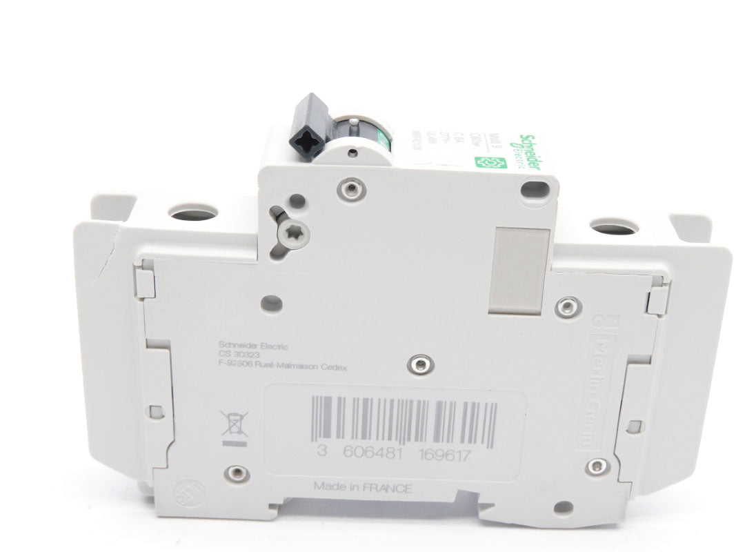 SCHNEIDER ELECTRIC M9F42108 8A 277V (AS PICTURED) NSNP