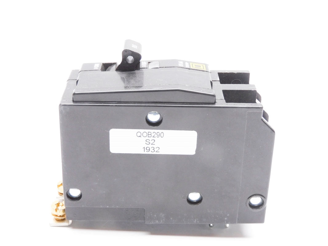 SQUARE D QOB290 120/240V 90A NSMP