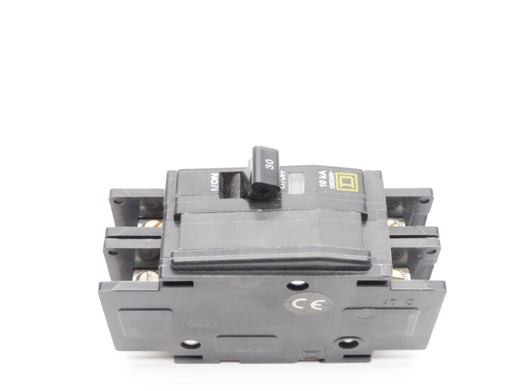 SQUARE D QOU230 30A 120/240V NSMP