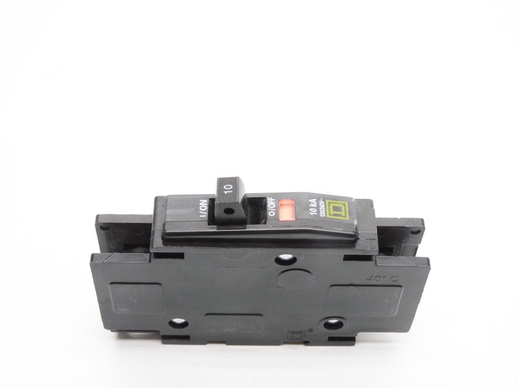 SQUARE D QOUR1105283 10A 120/240V NSMP
