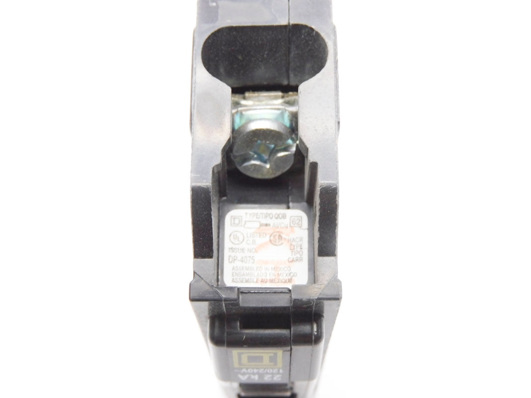 SQUARE D QOB130VH 120/240V 30A NSMP