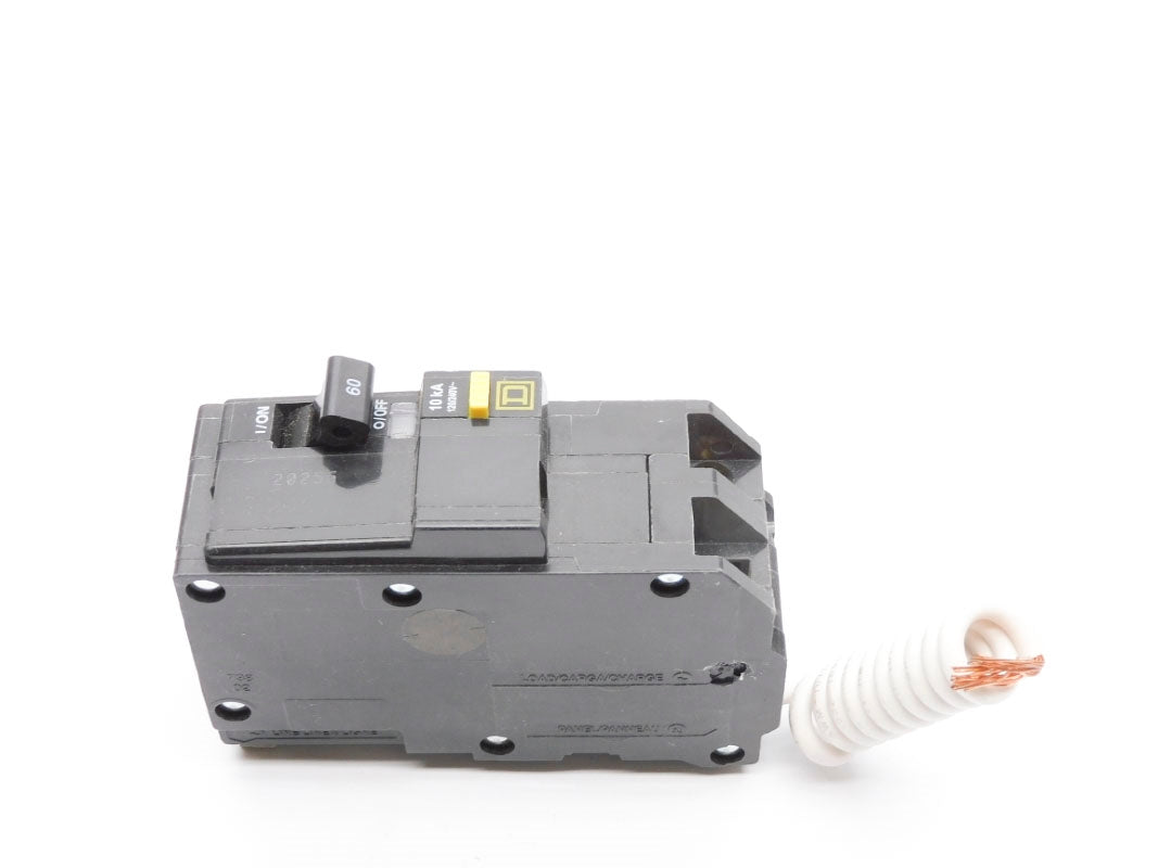 SQUARE D QO260GFICP 60A NSMP