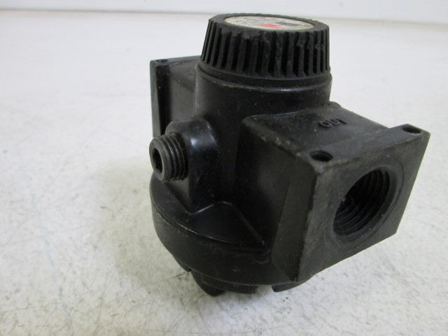 ROSS REGULATOR 5211C4007 *USED*