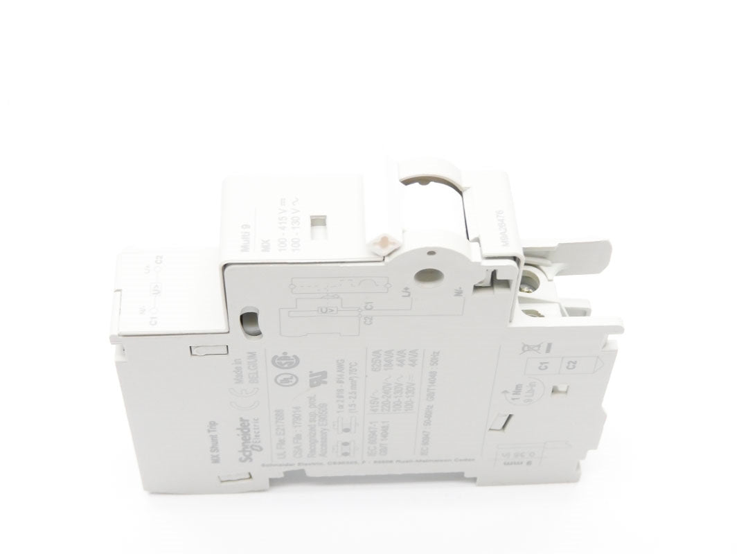 SCHNEIDER ELECTRIC M9A26476 NSMP