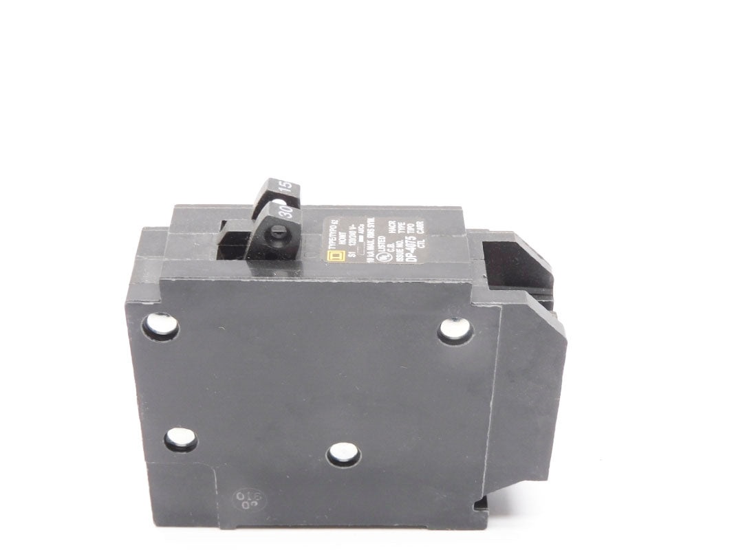 SQUARE D HOMT3015 120/240V 30/15A  NSMP