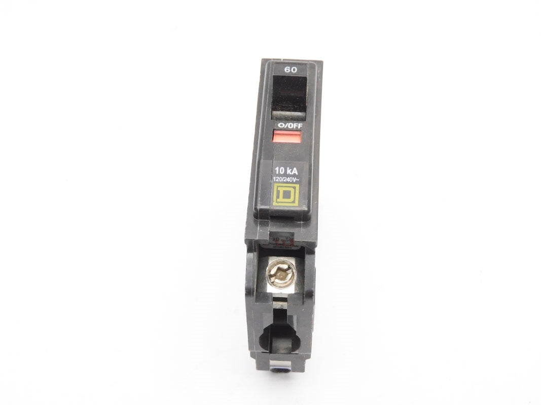 SQUARE D QO160 120/240V 60A NSMP