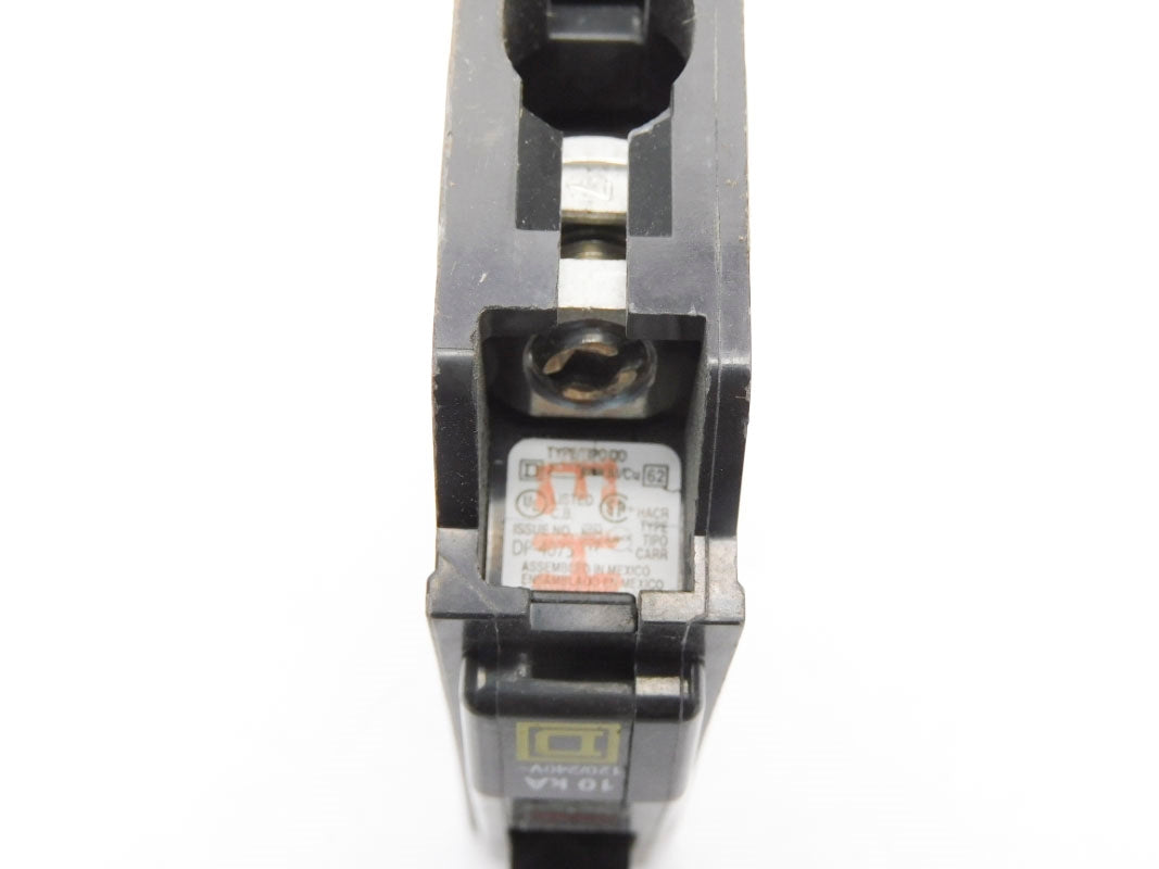 SQUARE D QO160 120/240V 60A NSMP