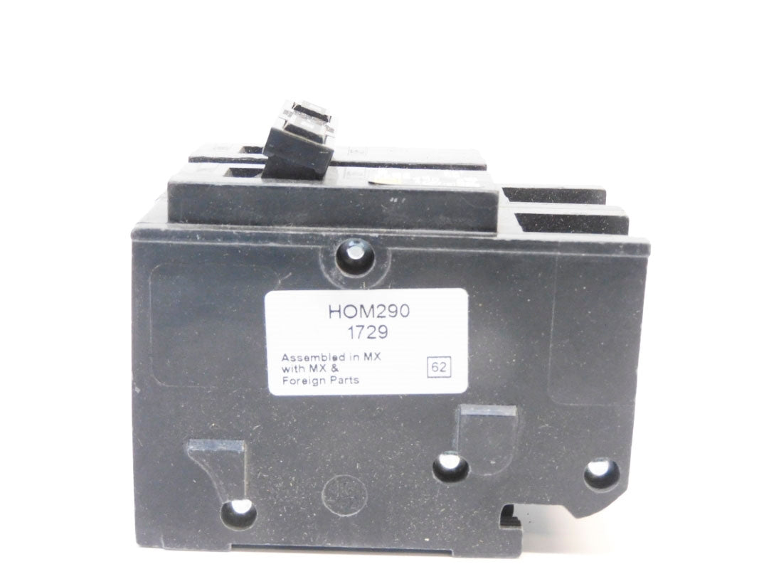 SQUARE D HOM290CP 120/240V 90A NSMP