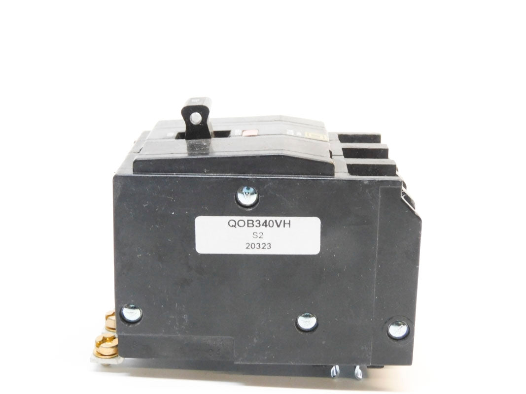 SQUARE D QOB340VH 240V 40A NSMP