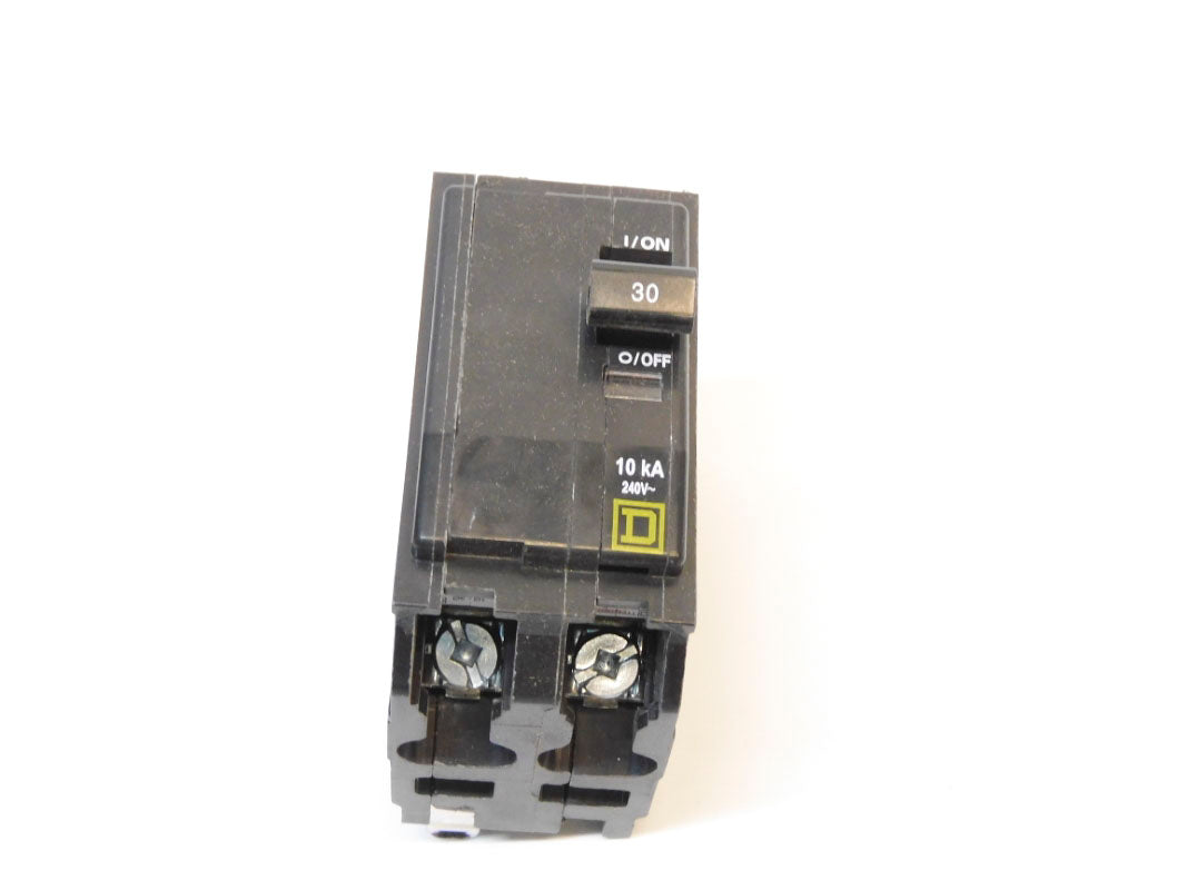 SQUARE D QO230H 240V 30A NSMP