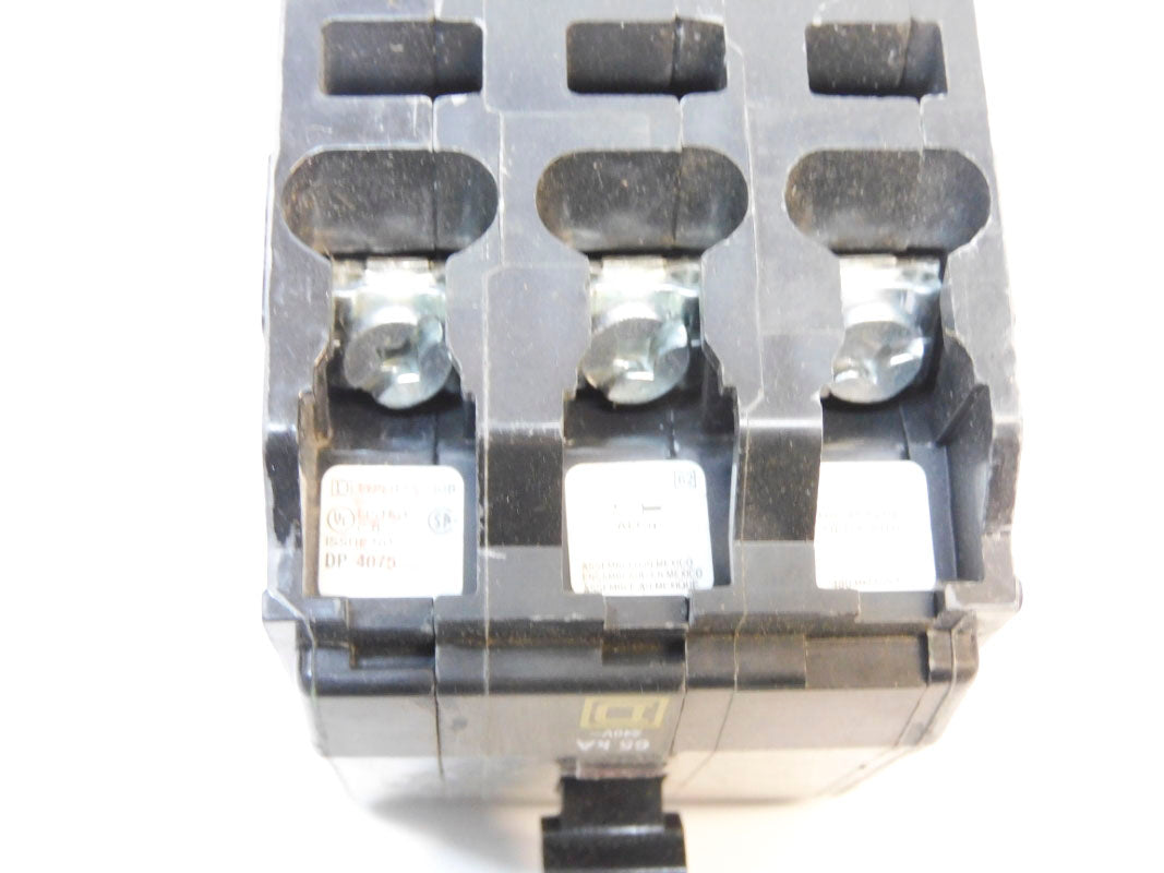 SQUARE D QHB315 15A 240V NSMP