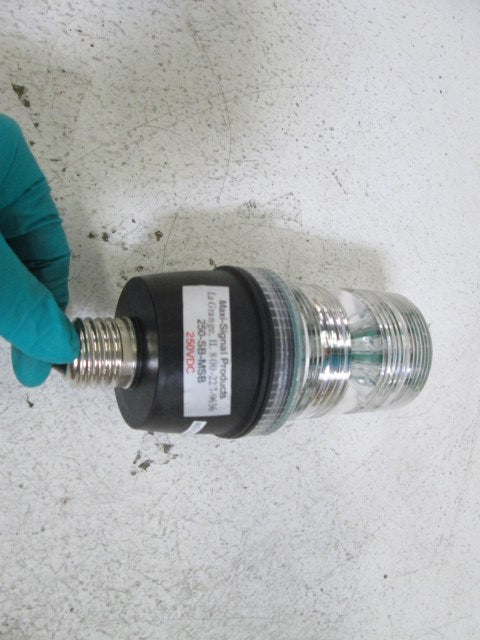 MAXI-SIGNAL 250-SB-MSB *NEW NO BOX*