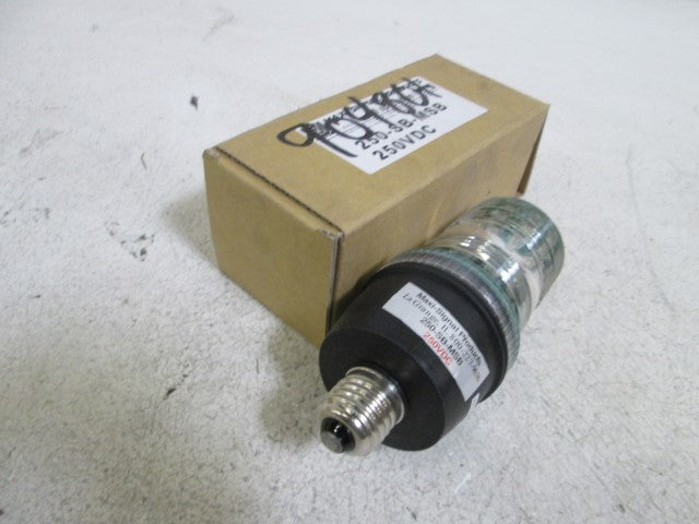 MAXI-SIGNAL 250-SB-MSB *NEW NO BOX*