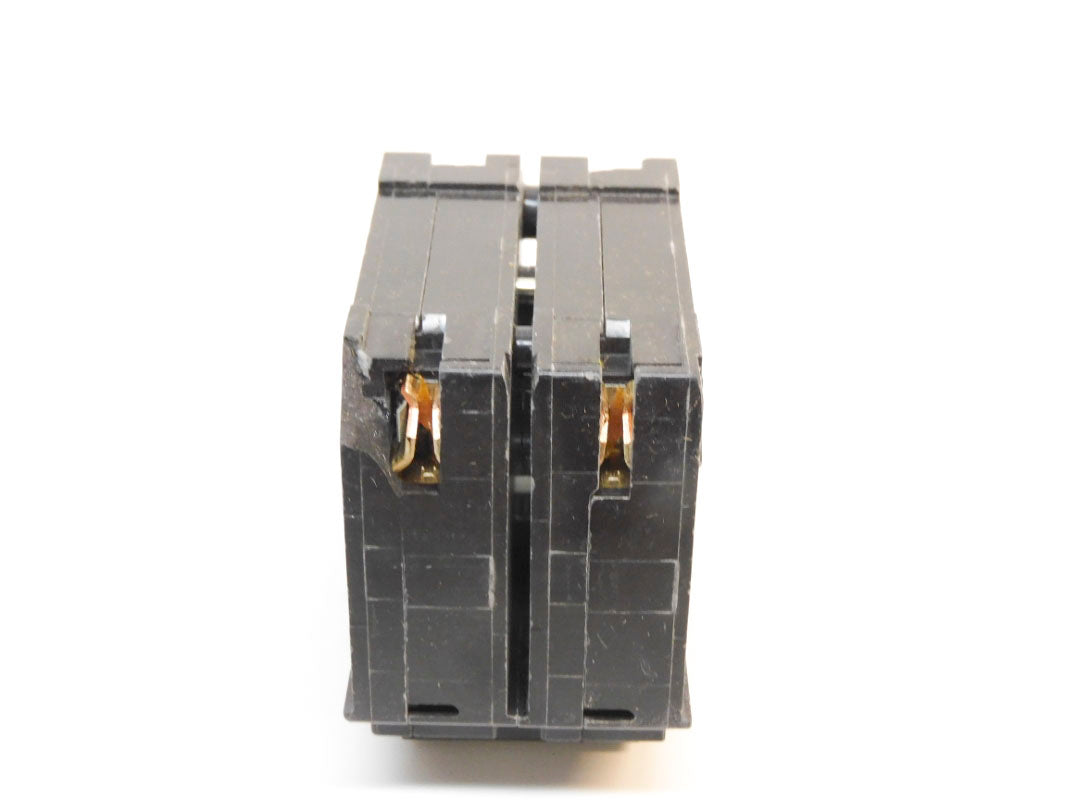 SQUARE D HOM2125 120/240V 125A (AS PICTURED) NSNP
