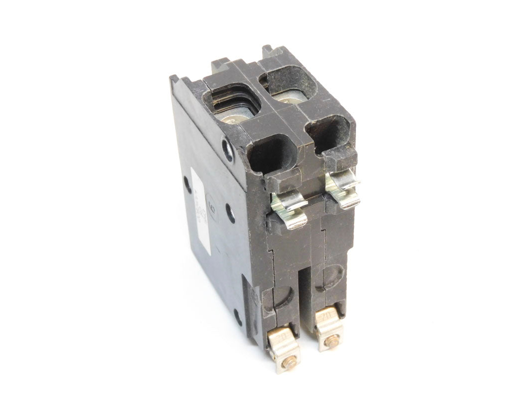 SQUARE D QOB240VH 40A 120/240V (AS PICTURED) NSNP