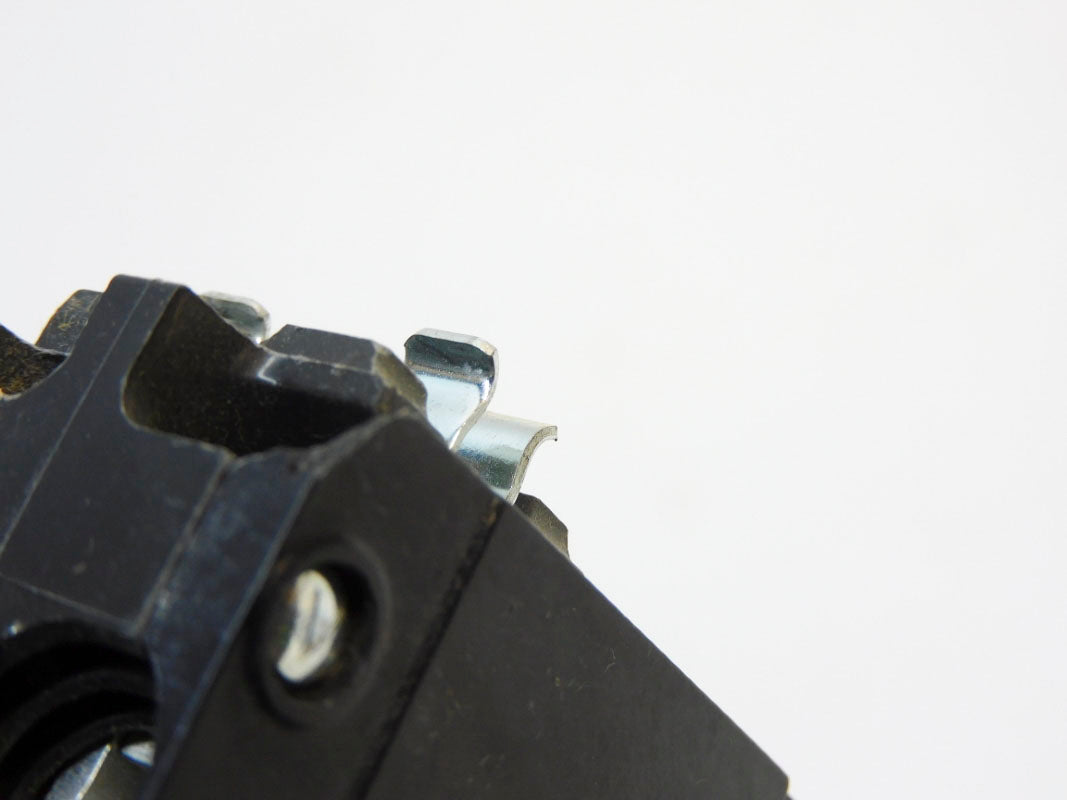 SQUARE D QOB240VH 40A 120/240V (AS PICTURED) NSNP