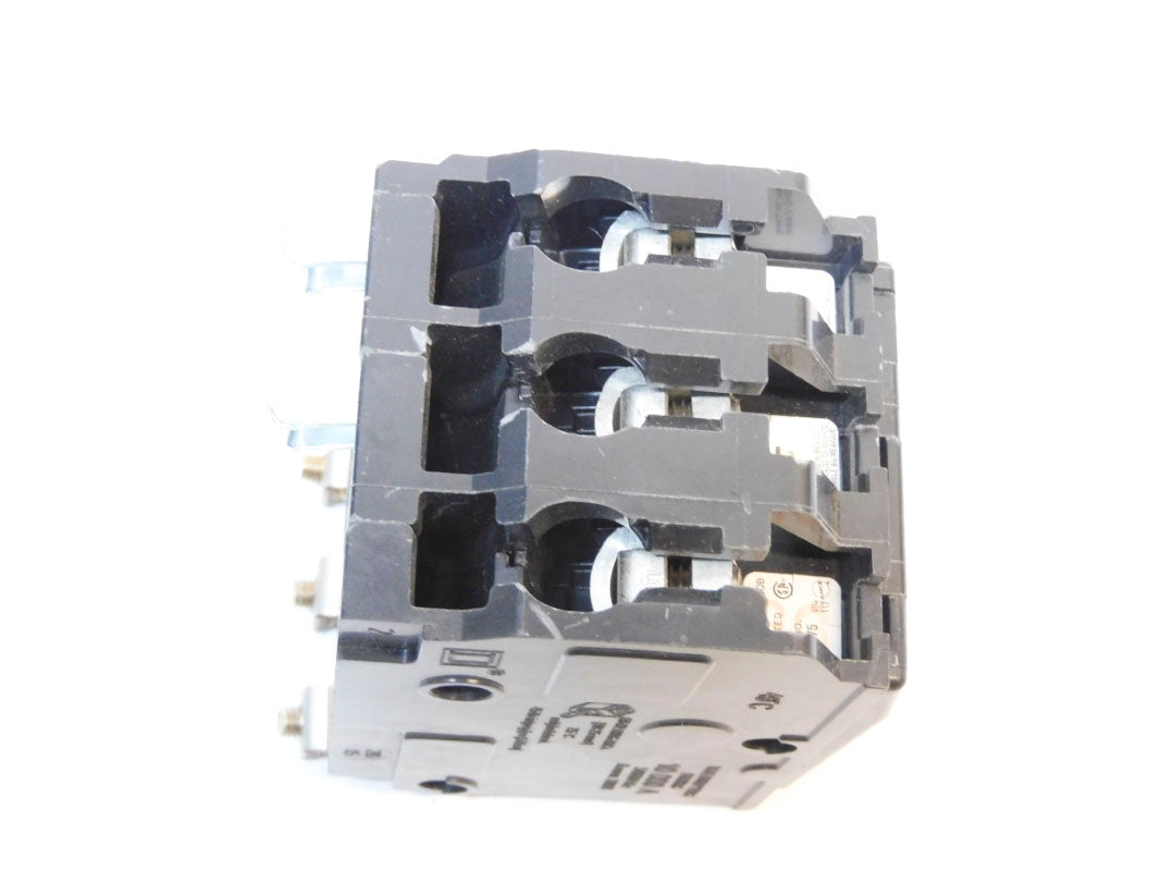 SQUARE D QOB340 240V 40A (AS PICTURED) NSNP