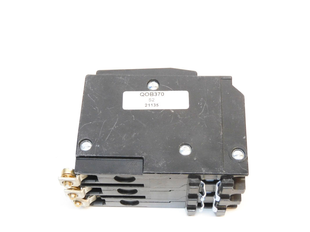 SQUARE D QOB370 70A 240V (AS PICTURED) NSNP