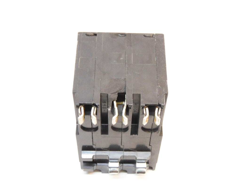 SQUARE D QO3100 100A 240V (AS PICTURED) NSMP