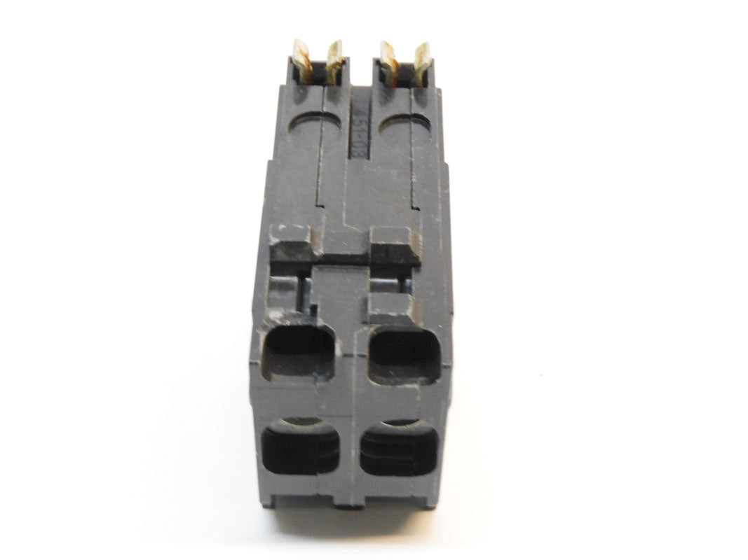 SQUARE D QO2100 120/240V 100A (AS PICTURED) NSMP