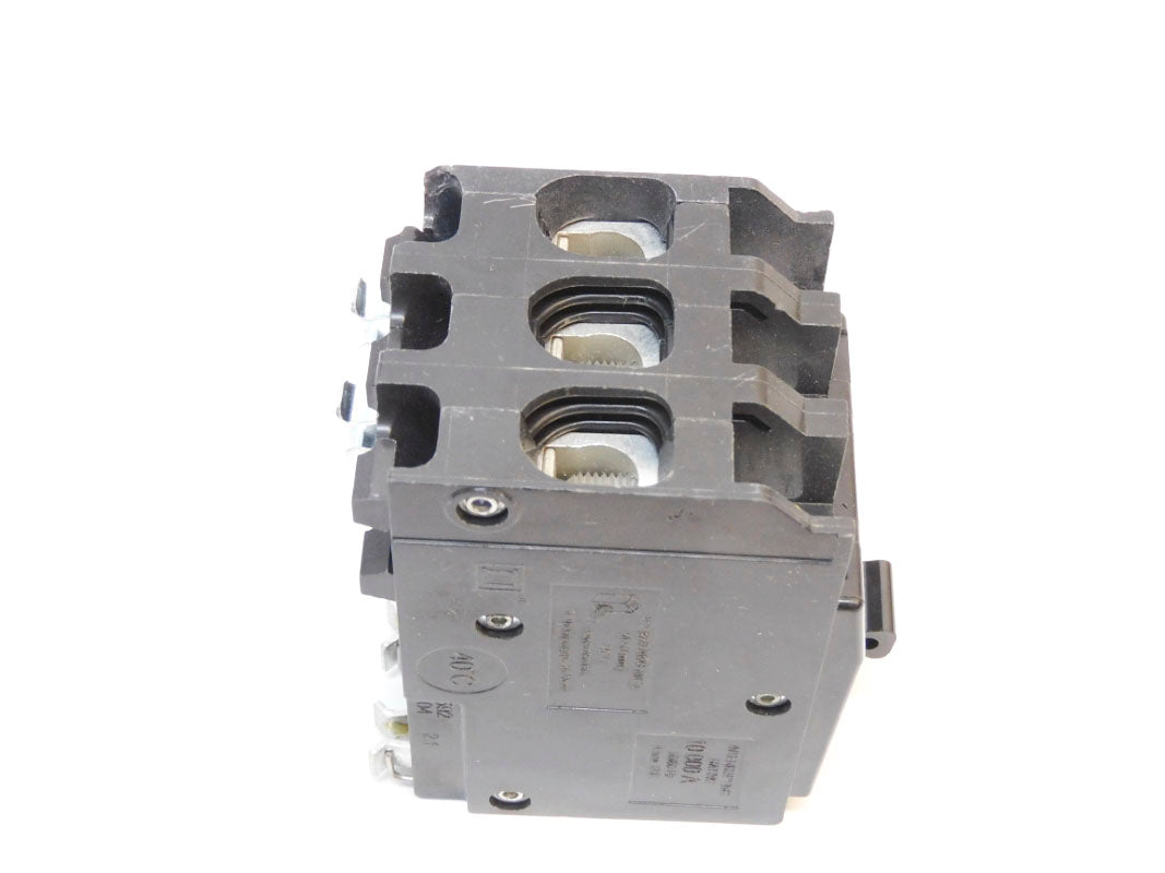 SQUARE D QO3100CP 240V 100A (AS PICTURED) NSMP