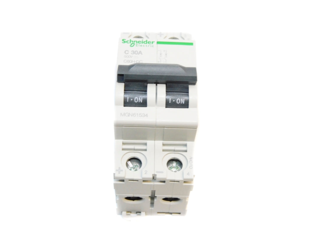 SCHNEIDER ELECTRIC MGN61534 30A 500V NSNP