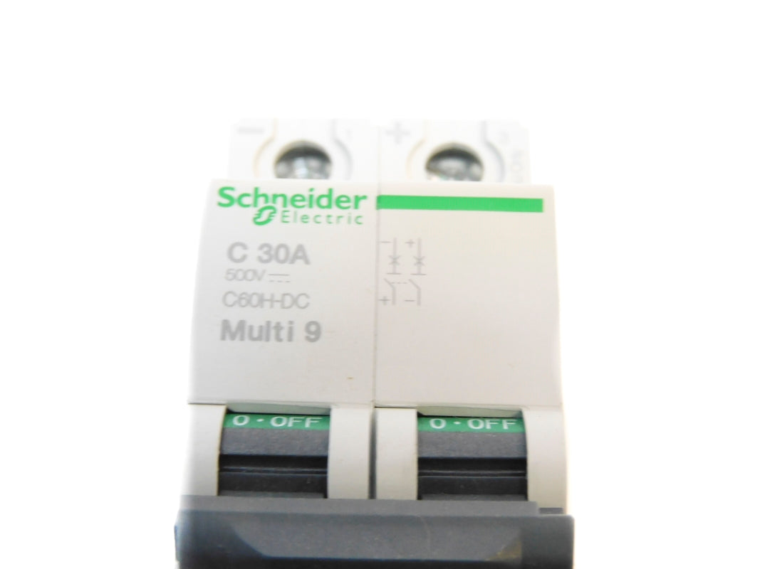 SCHNEIDER ELECTRIC MGN61534 30A 500V NSNP