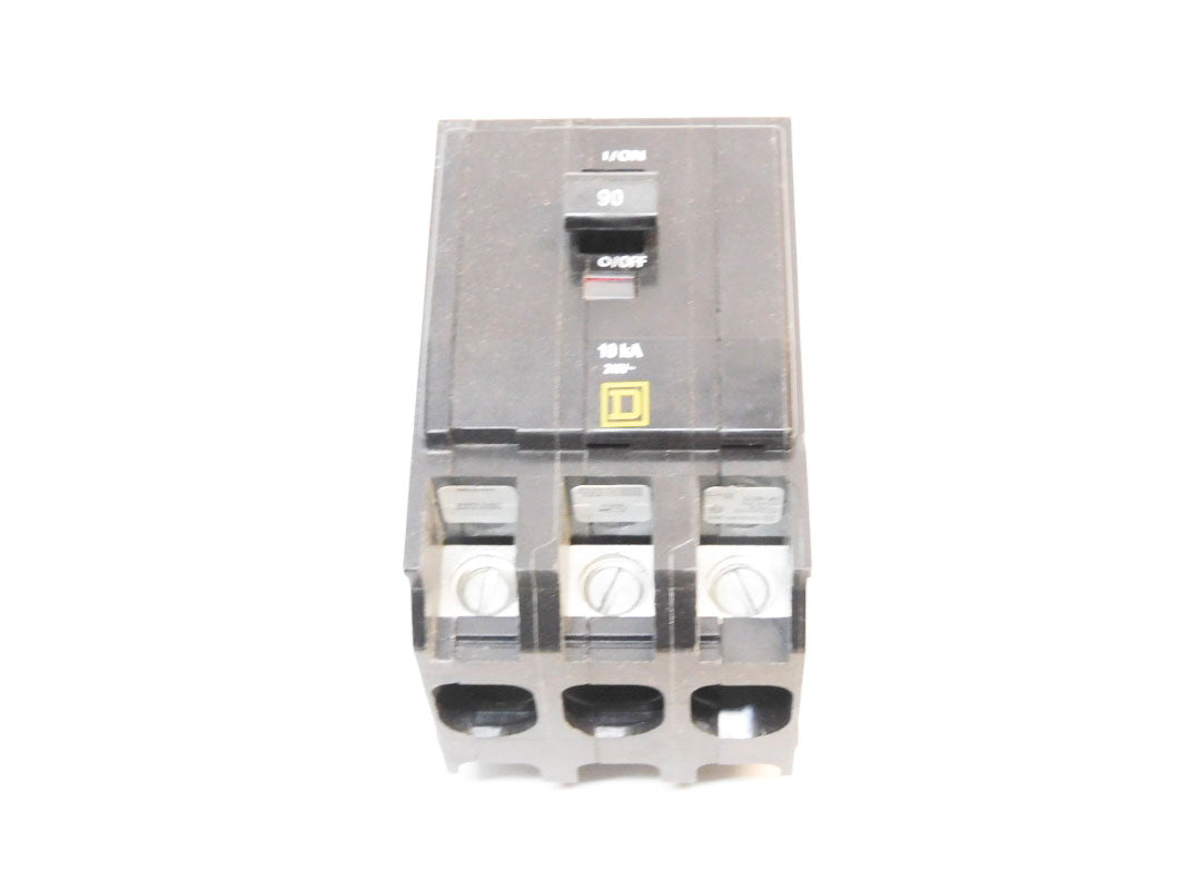 SQUARE D QOB390 240V 90A NSMP