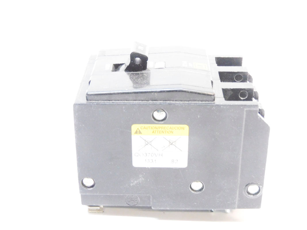 SQUARE D QO370VH 70A 240V NSMP