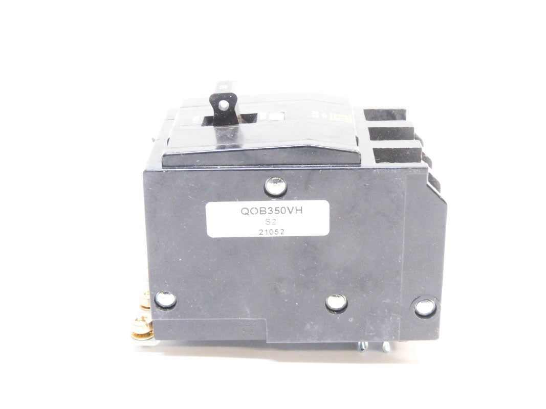 SQUARE D QOB350VH 240V 50A NSMP