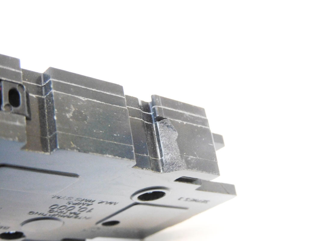 SQUARE D QOU120 20A 120/240V (AS PICTURED) NSMP