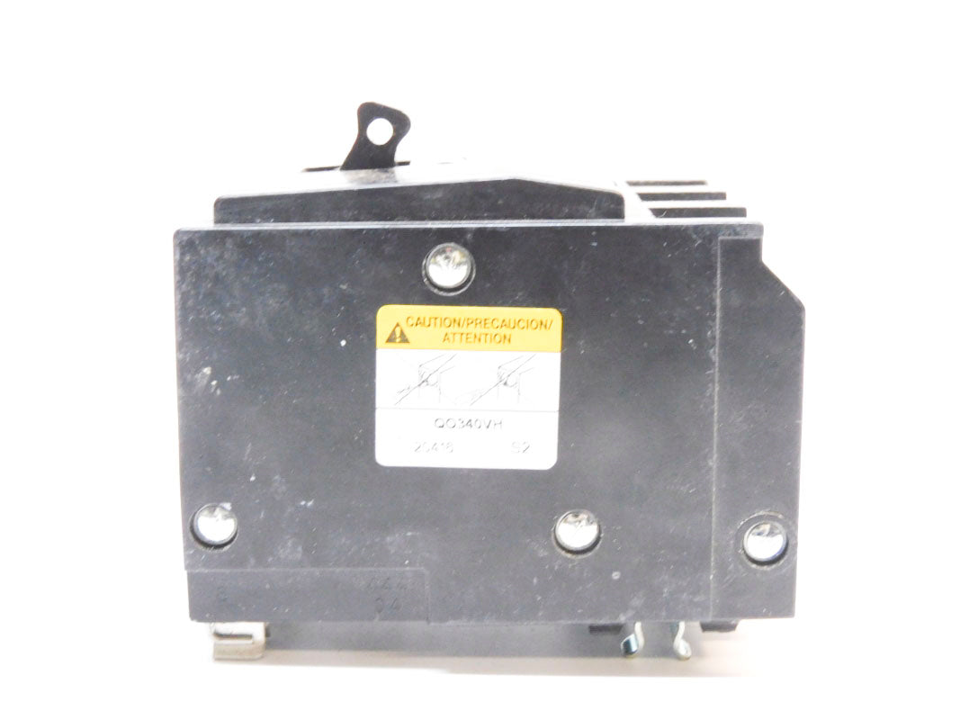 SQUARE D QO340VH 40A 240V NSMP
