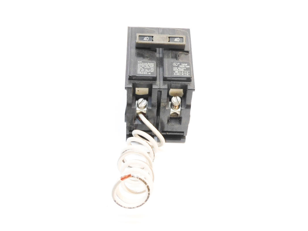 ITE SIEMENS QP240 40A 120/240V NSNP