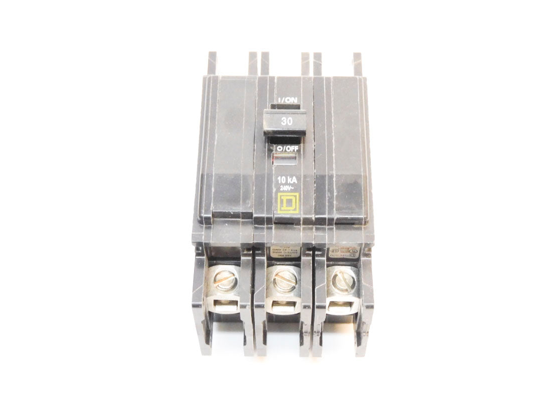 SQUARE D QOU330 30A 240V NSMP