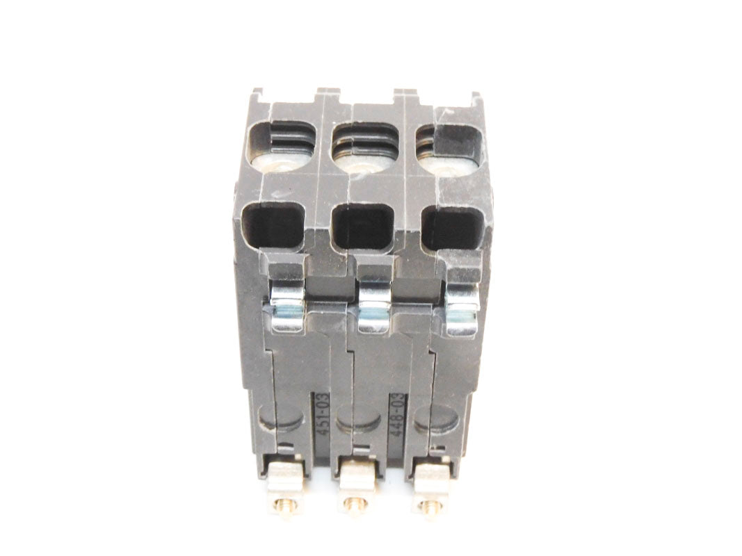 SQUARE D QOB350VH 50A 240V NSNP