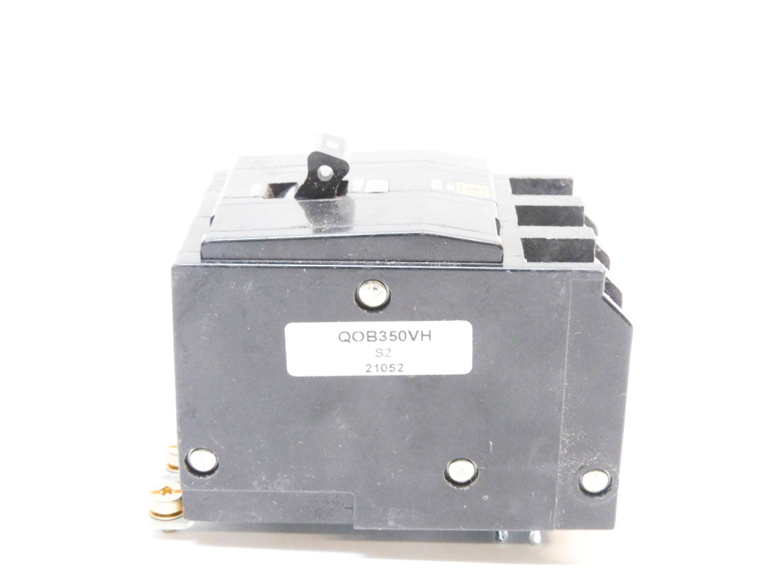SQUARE D QOB350VH 50A 240V NSNP