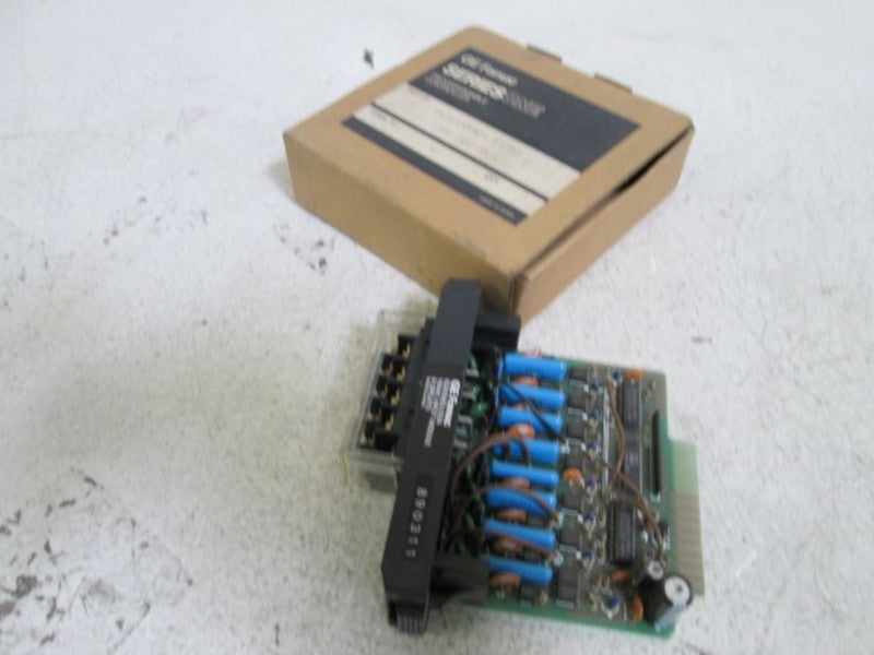 GE FANUC IC610MDL125A INPUT MODULE *NEW IN BOX*