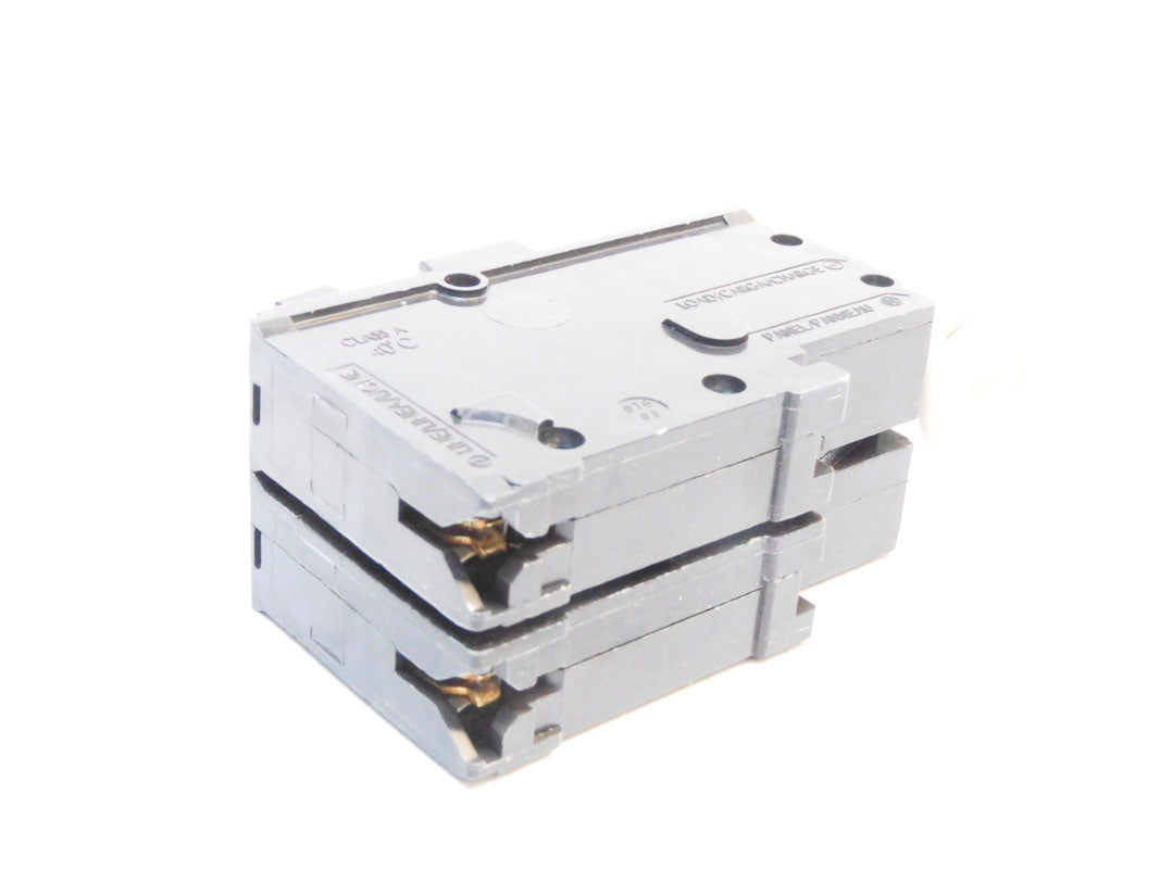 SQUARE D HOM240GFI 120/240V 40A NSNP