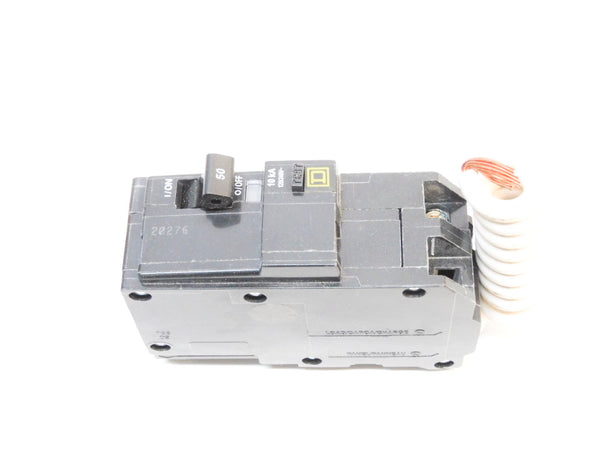 SQUARE D QO250EPD 120/240V 50A NSMP